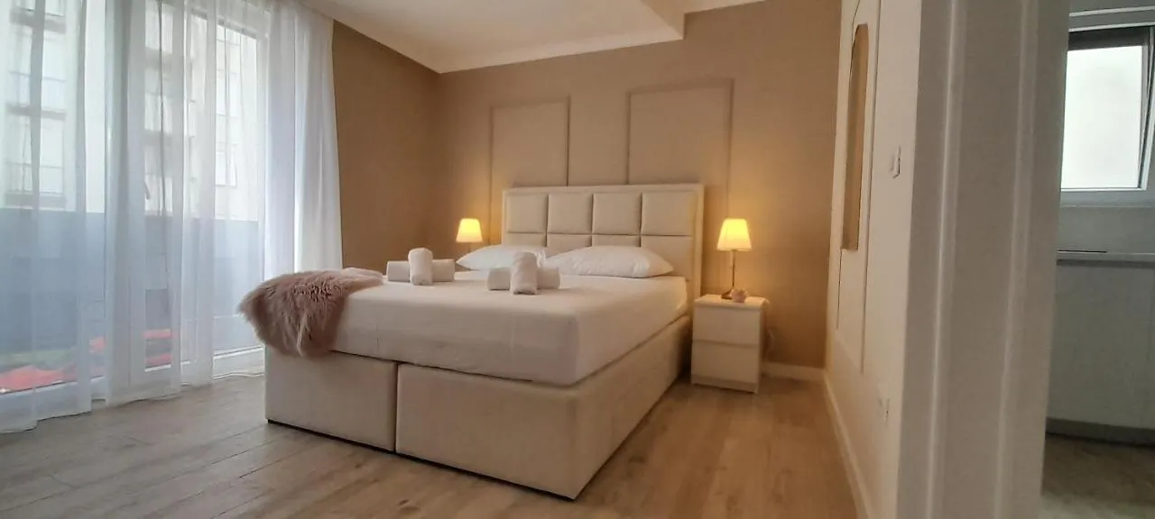 Maboka Studio Zadar