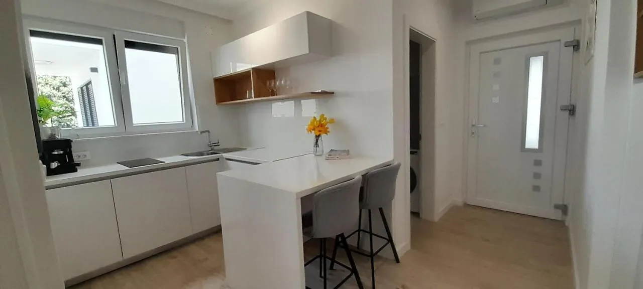 Apartment Maboka Studio Zadar