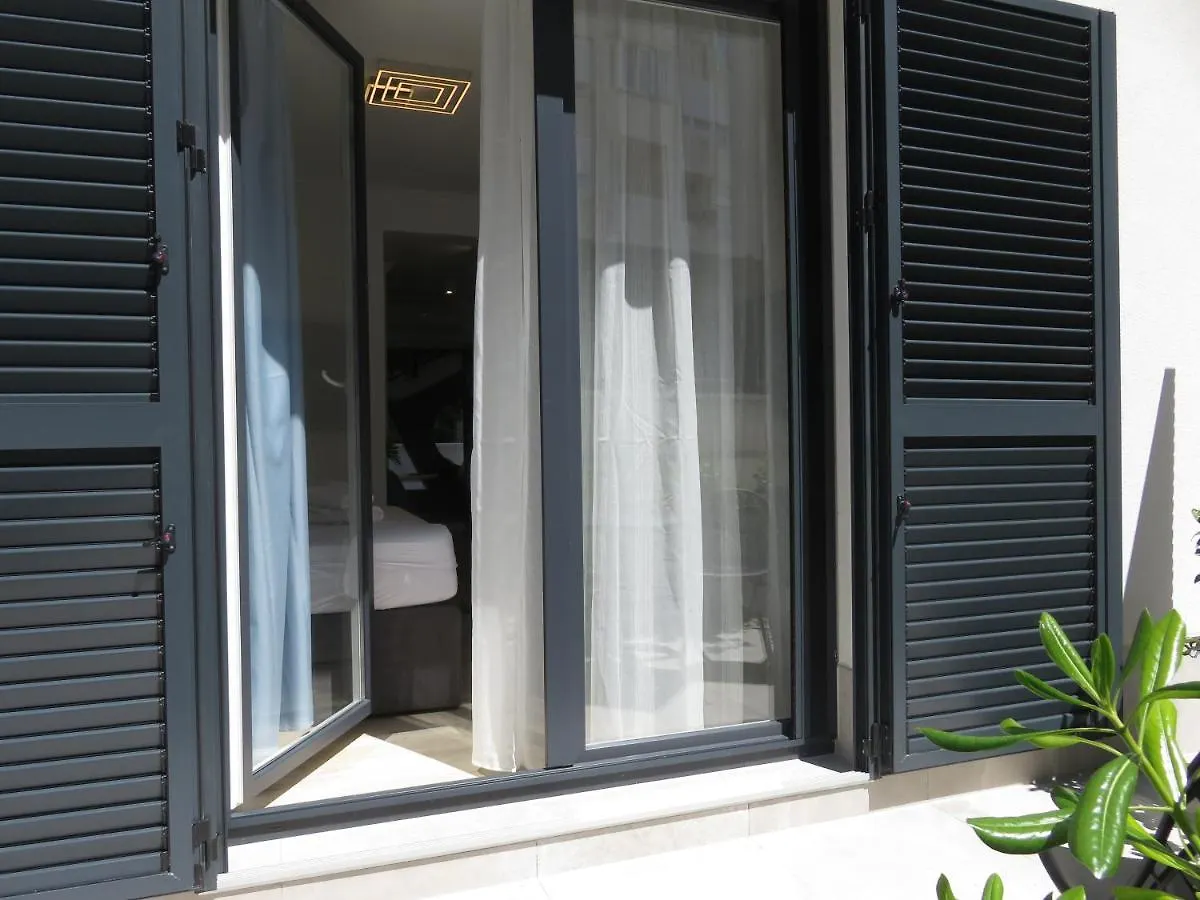 Maboka Studio Zadar Apartment