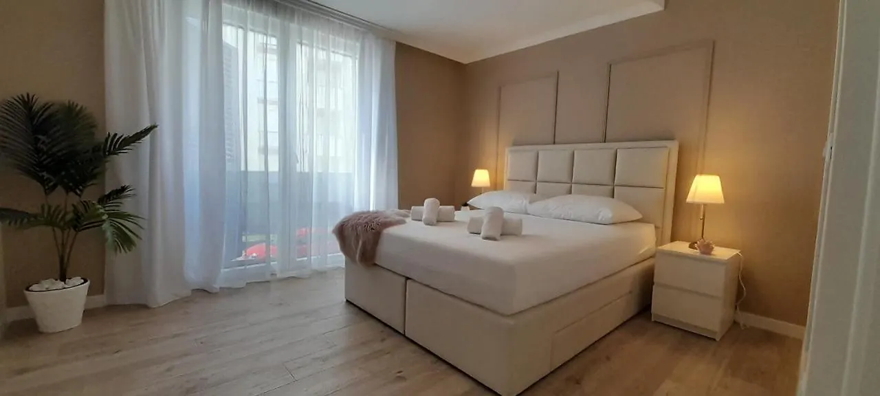 Maboka Studio Zadar