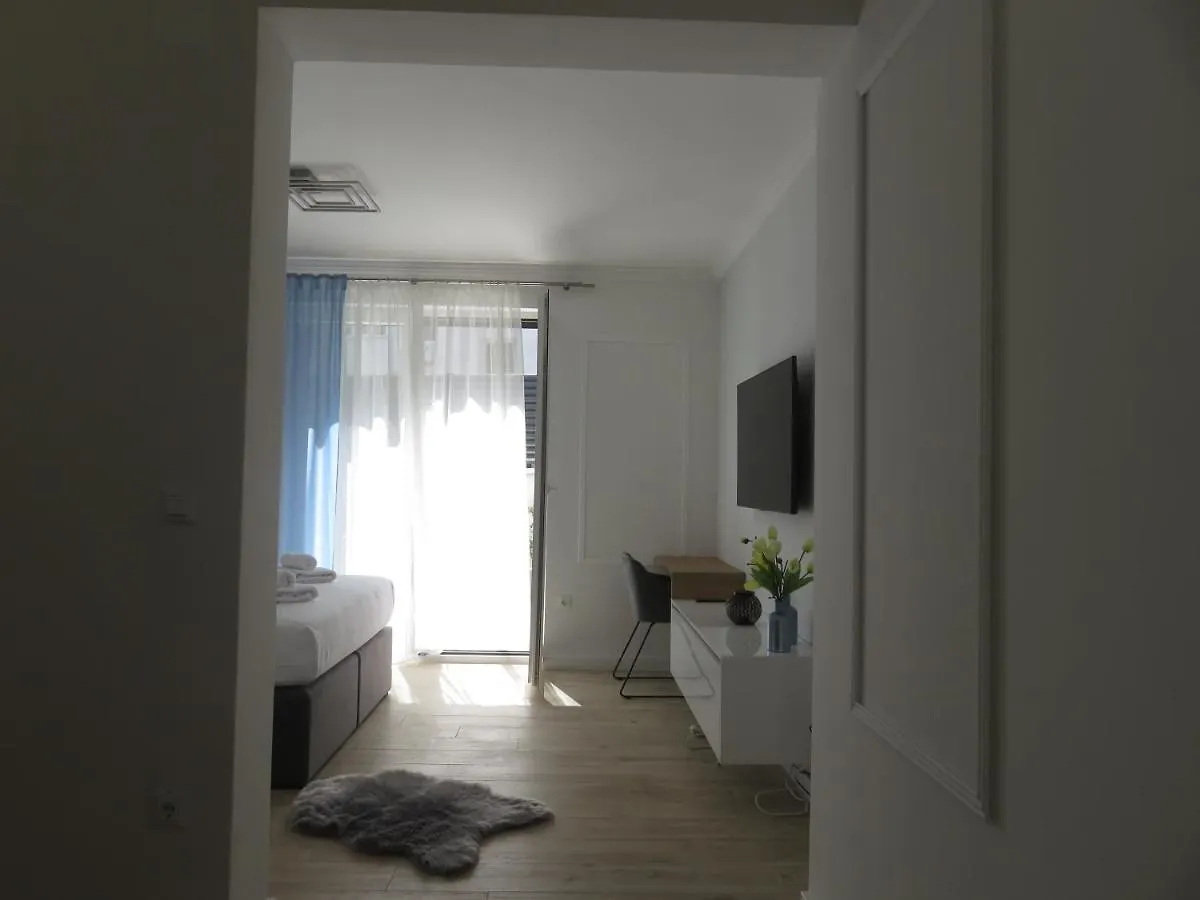 Maboka Studio Zadar Apartment