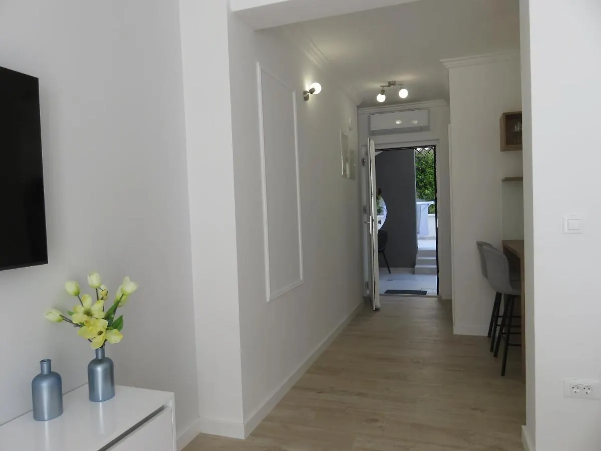 Maboka Studio Zadar Apartment