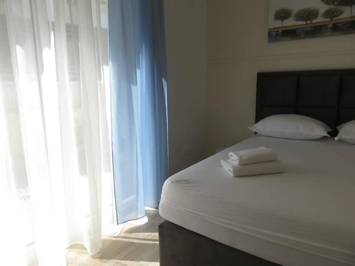 Maboka Studio Zadar Croatia