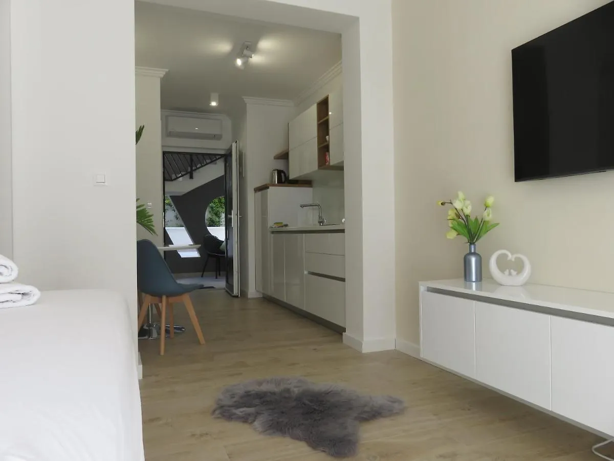 Maboka Studio Zadar Croatia