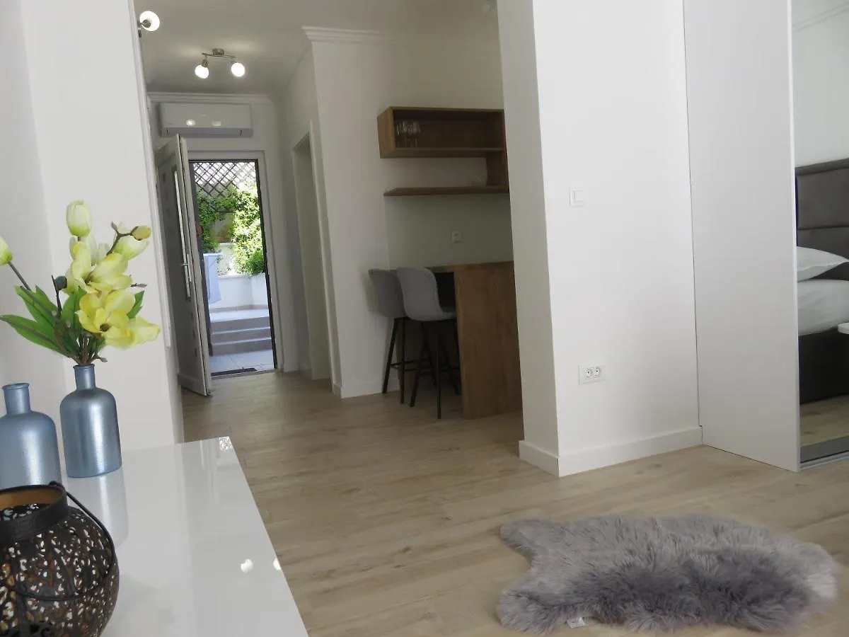 Maboka Studio Zadar Apartment