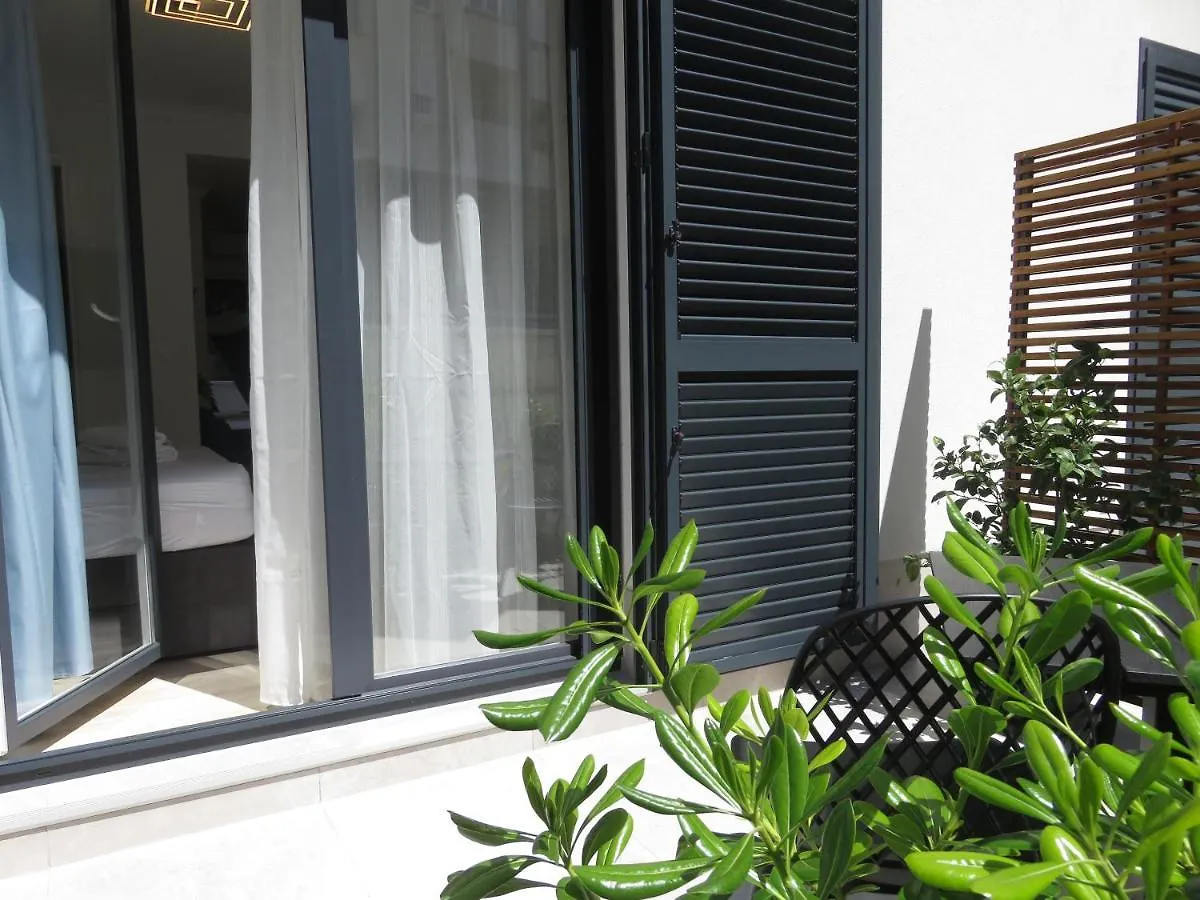 Apartment Maboka Studio Zadar Croatia