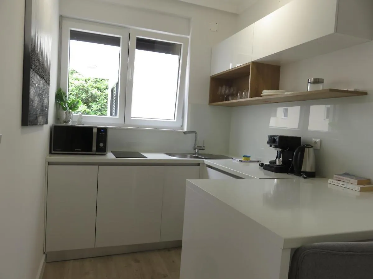 Maboka Studio Zadar