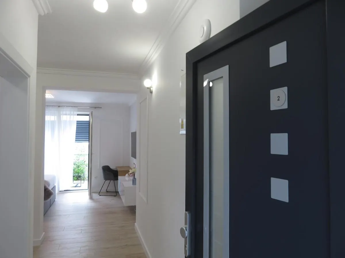 Maboka Studio Zadar