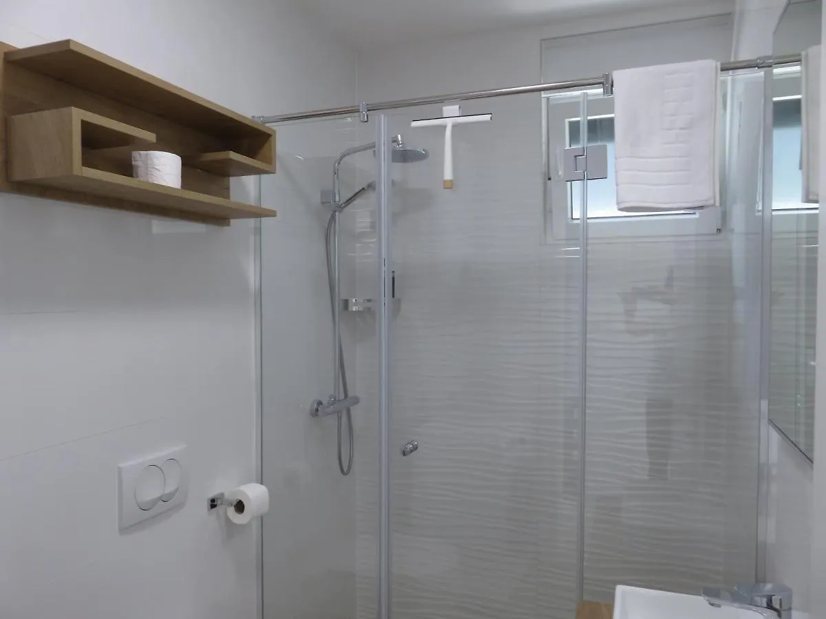 Apartment Maboka Studio Zadar