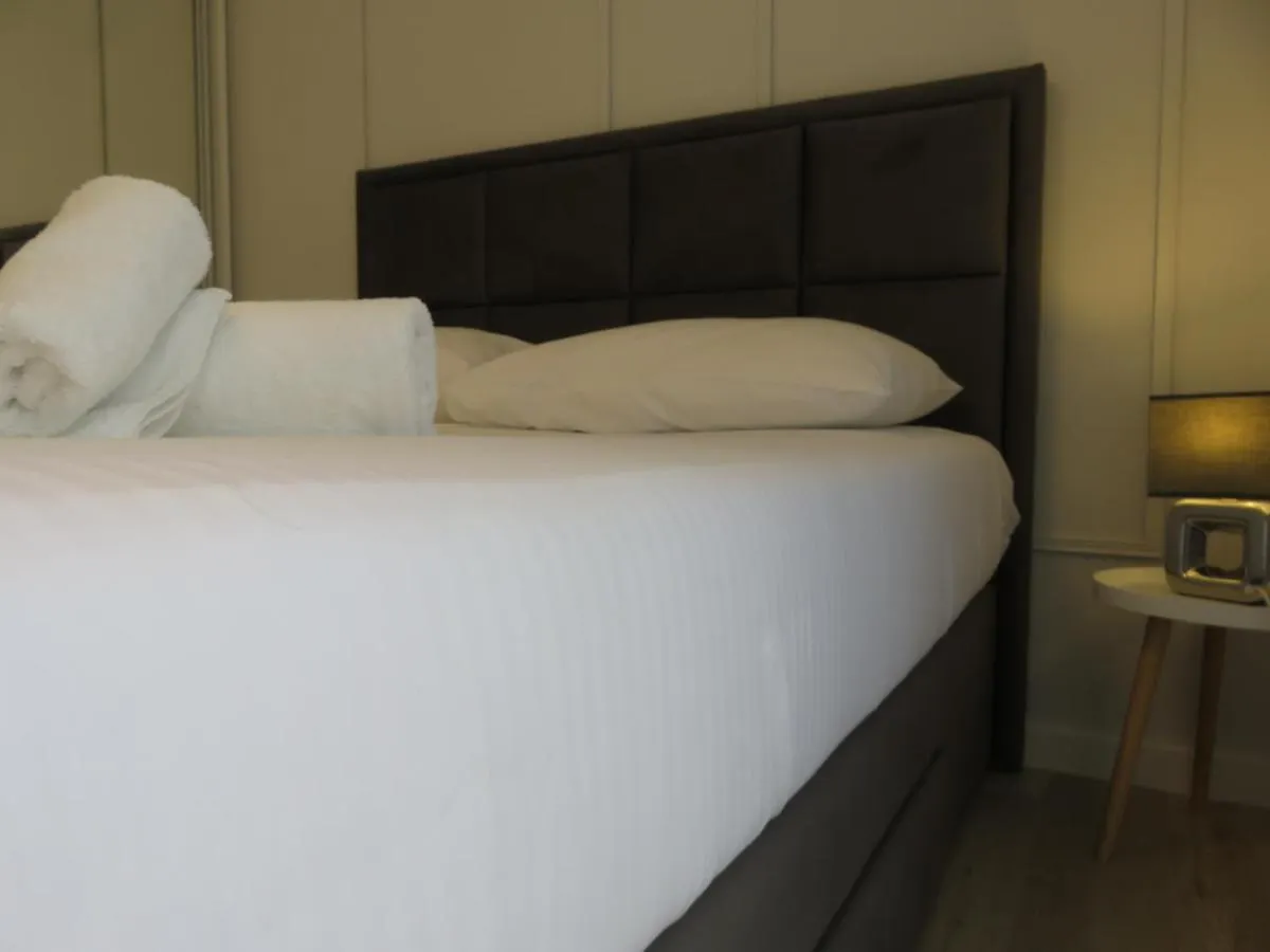 Apartment Maboka Studio Zadar Croatia