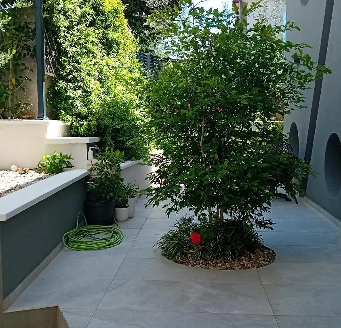 Apartment Maboka Studio Zadar