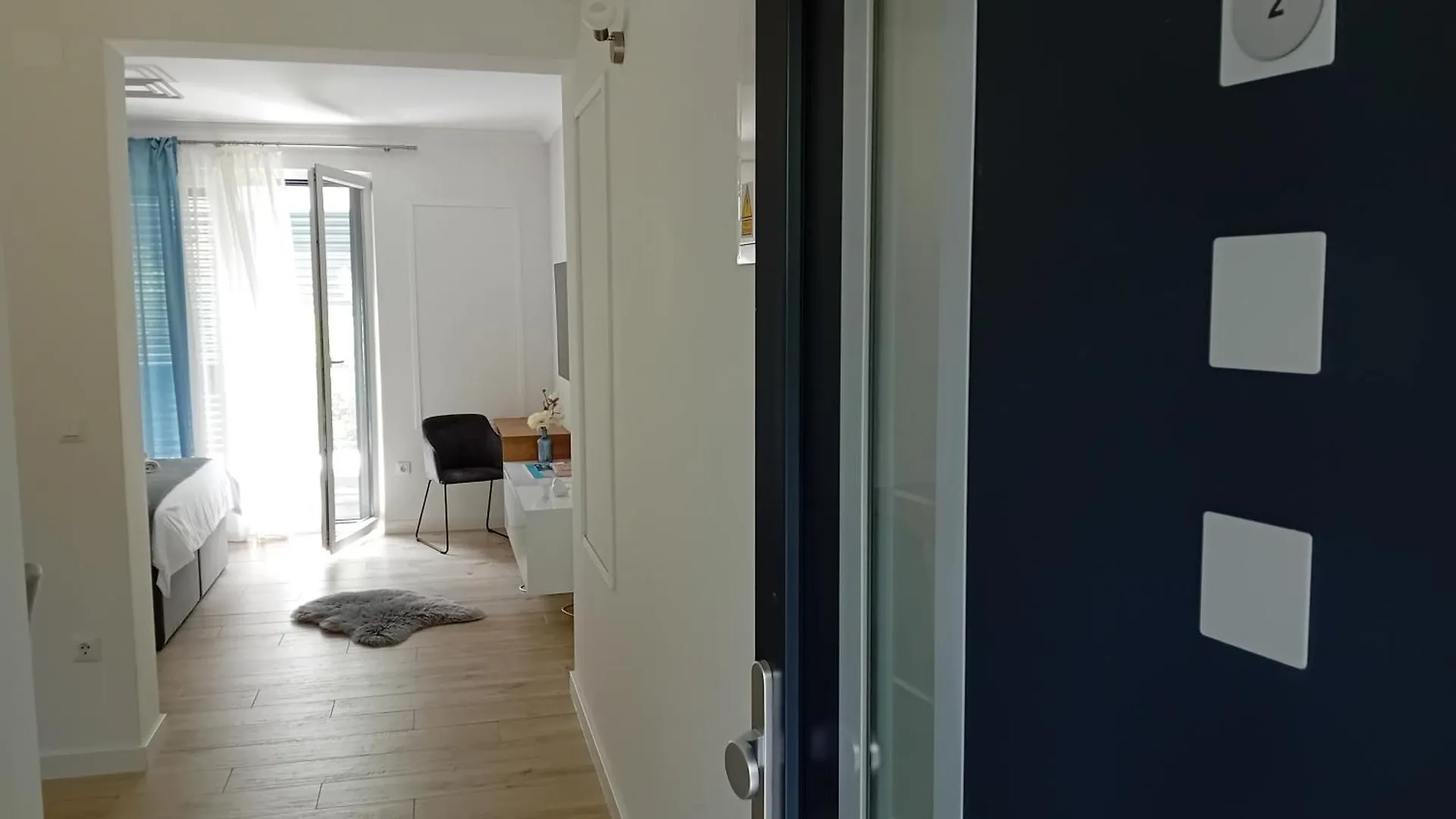 Maboka Studio Zadar Croatia