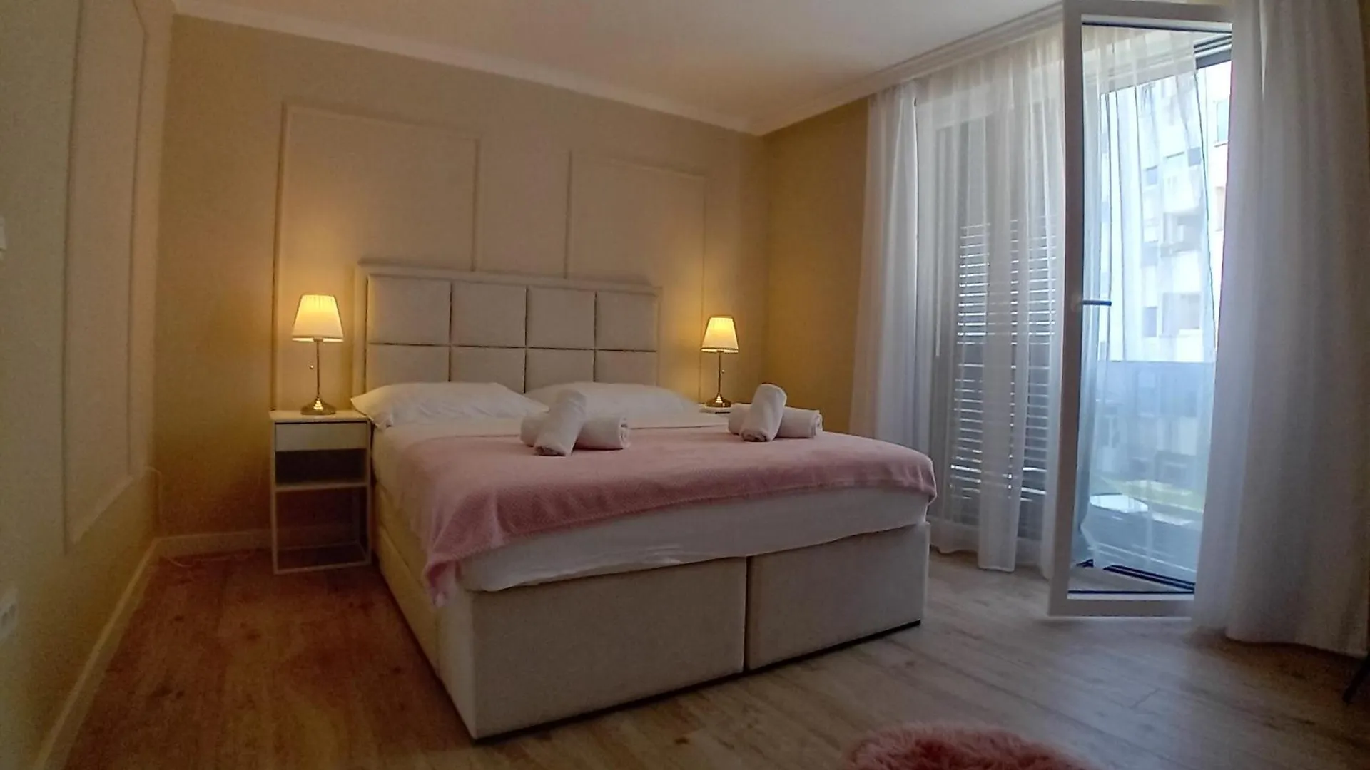 Maboka Studio Zadar Apartment