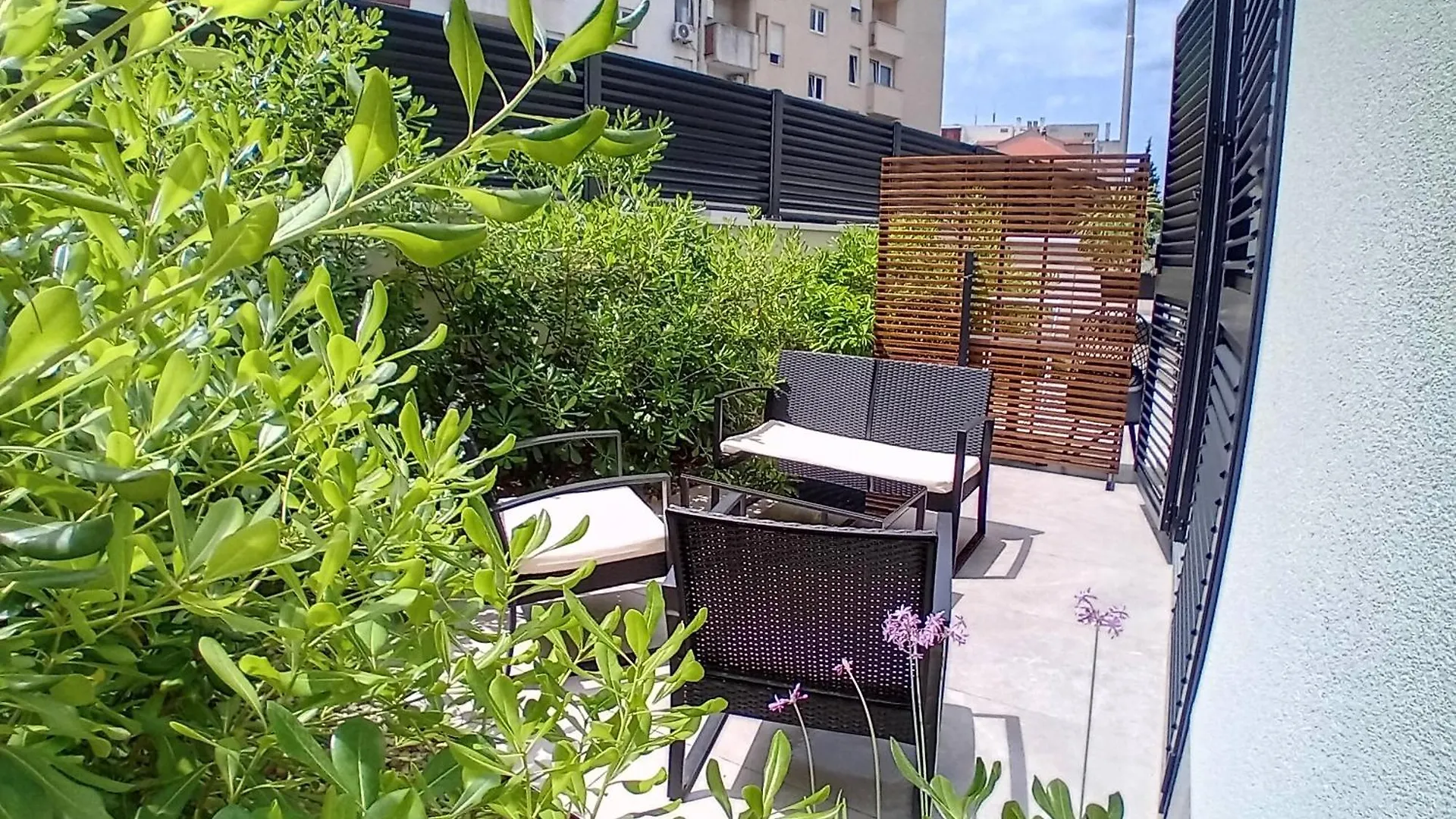 Apartment Maboka Studio Zadar