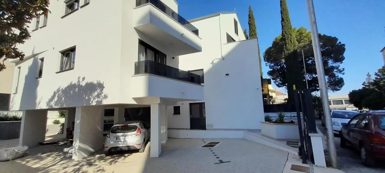 Maboka Studio Zadar Apartment