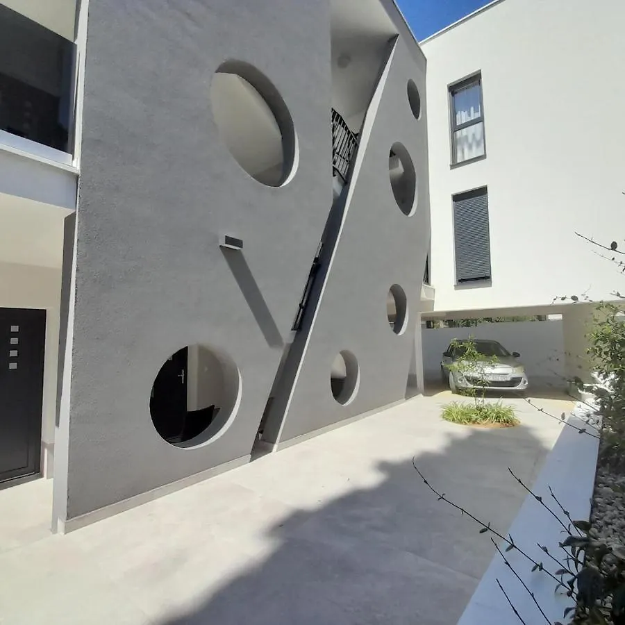 Apartment Maboka Studio Zadar Croatia