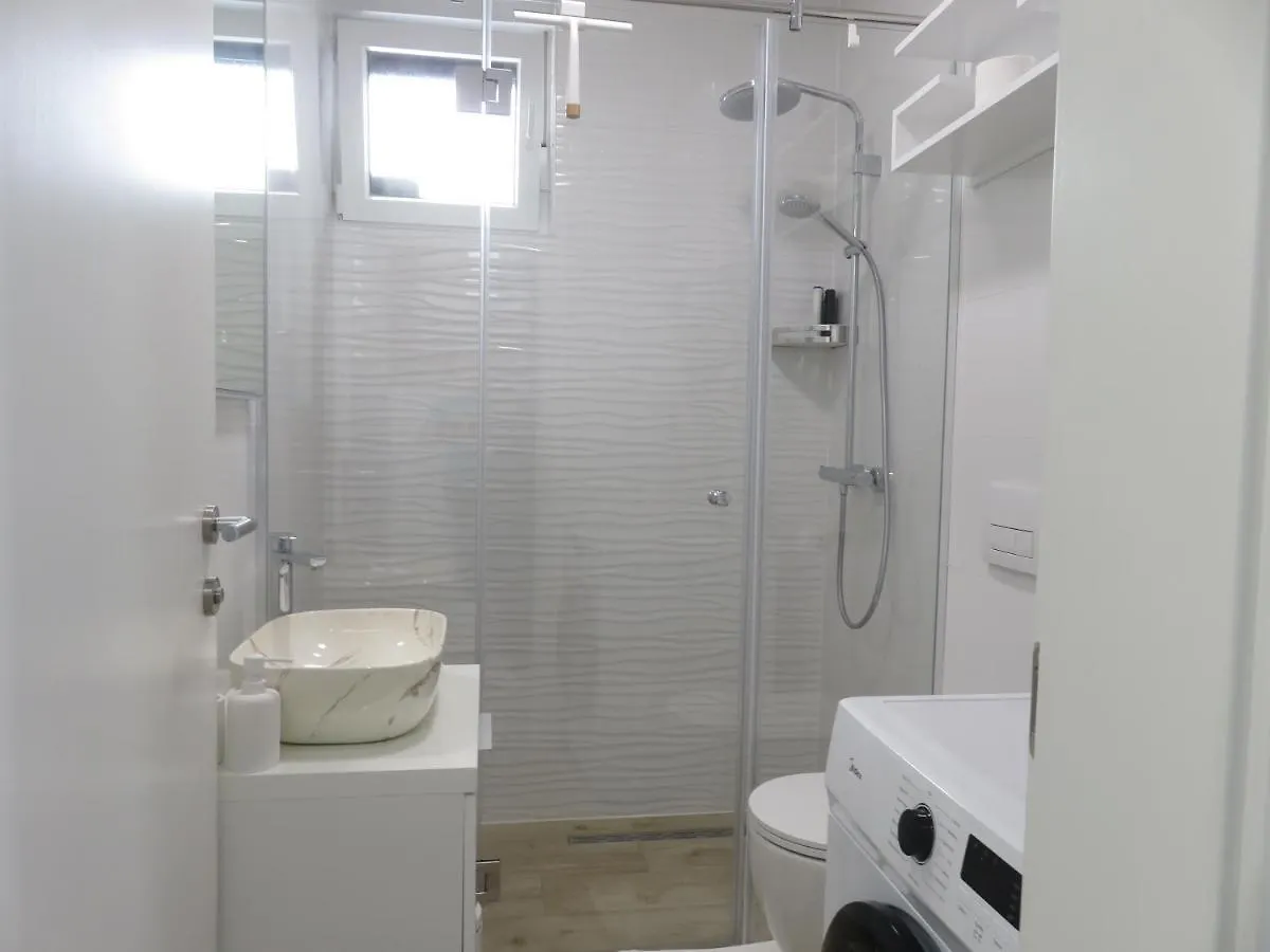 Maboka Studio Zadar Croatia