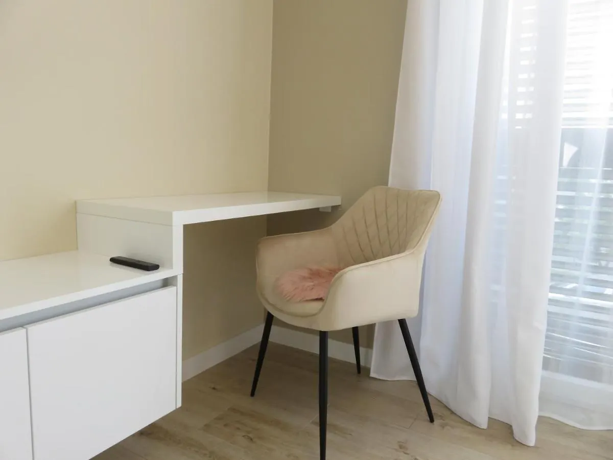 Apartment Maboka Studio Zadar