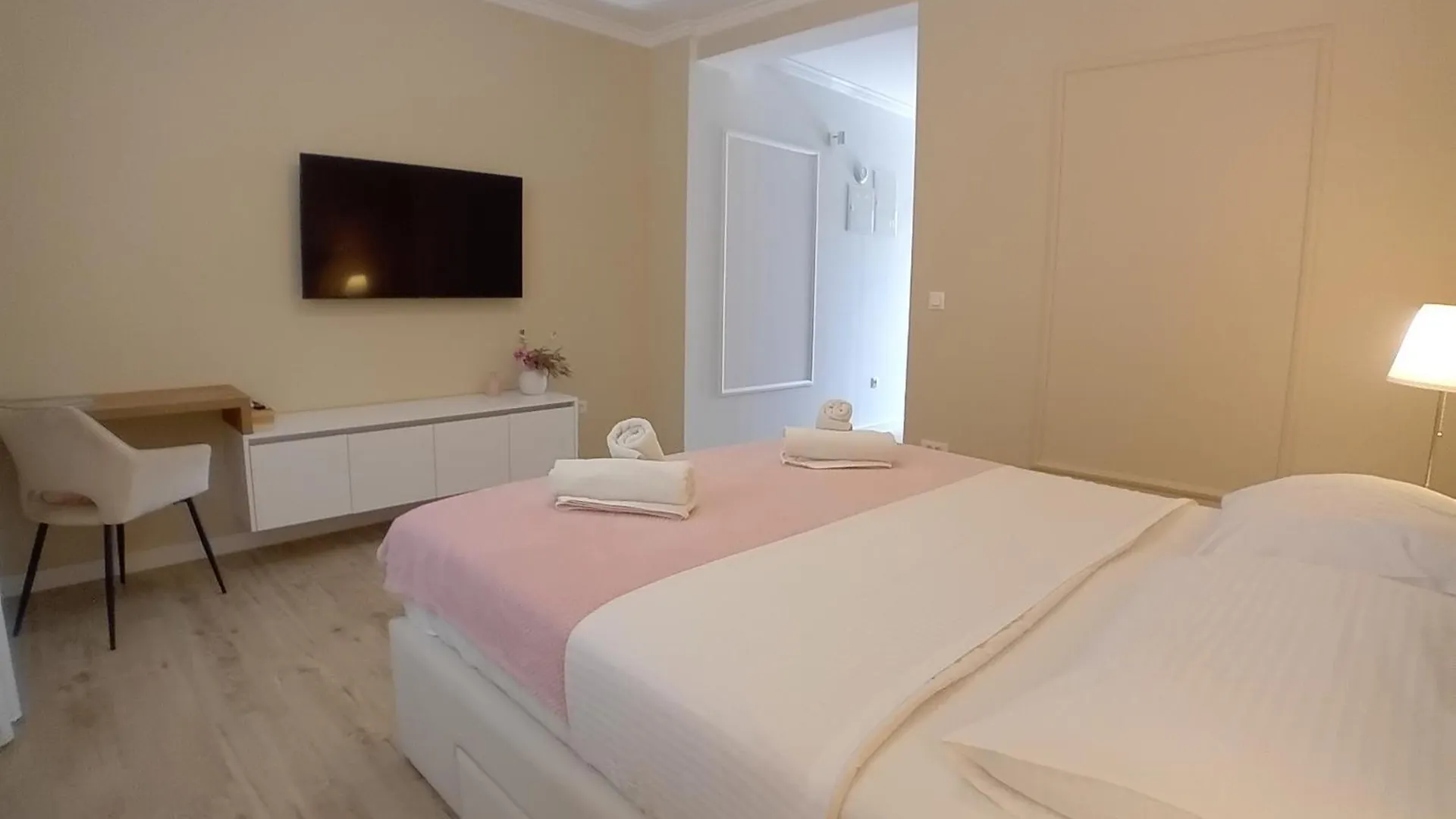 Maboka Studio Zadar Croatia