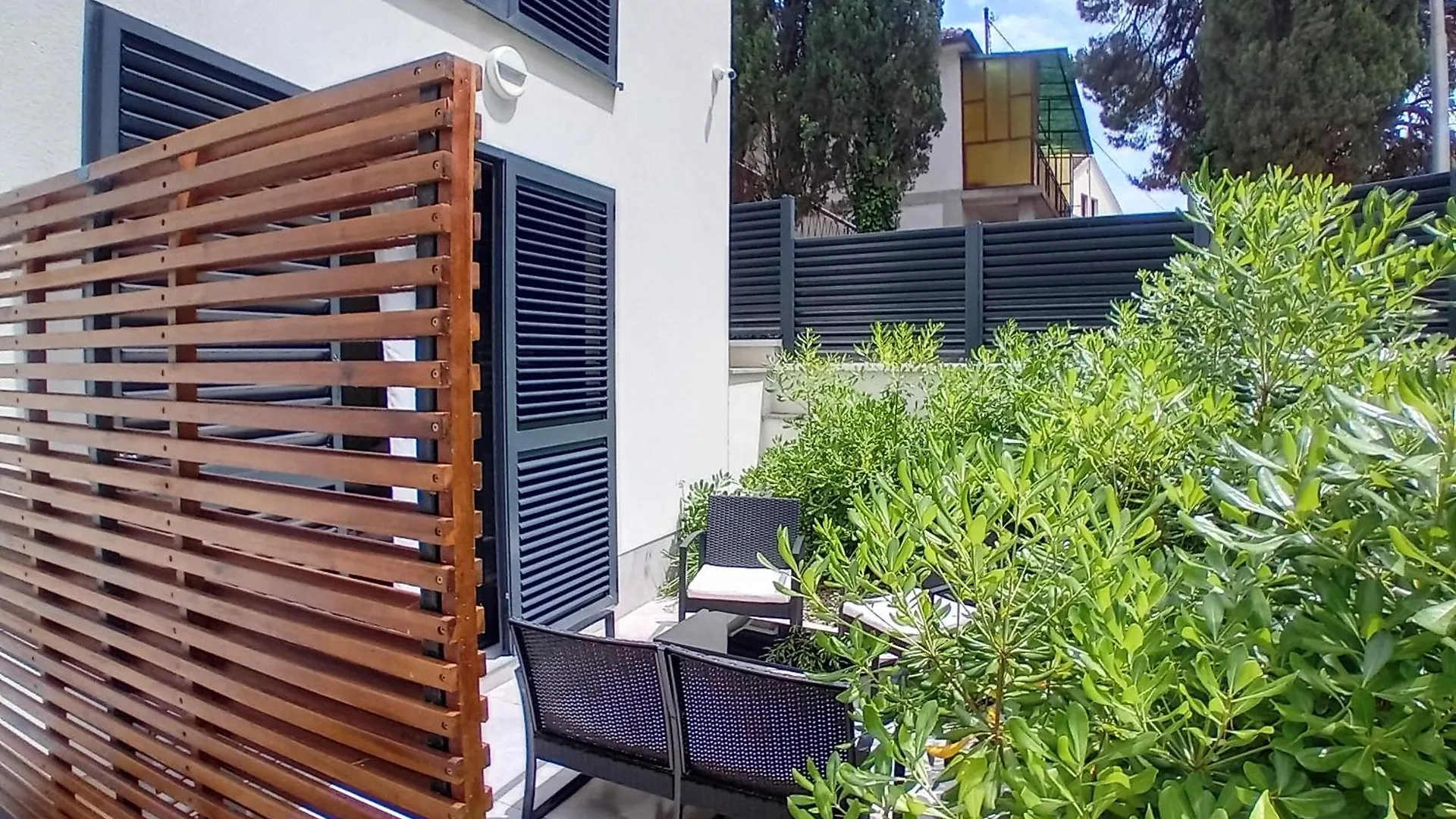 Maboka Studio Zadar Apartment
